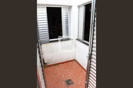 Área Quarto 1 de casa à venda com 3 quartos, 210m² em Vila Moinho Velho	, São Paulo