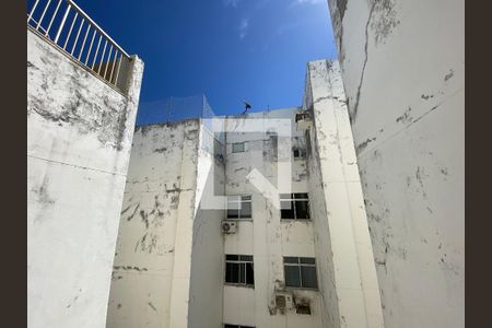 Vista do Quarto 2 de apartamento para alugar com 3 quartos, 134m² em Pituba, Salvador