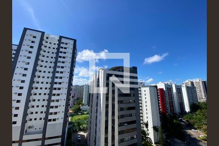 Apartamento para alugar com 134m², 3 quartos e 2 vagas Apartamento para alugar com 134m², 3 quartos e 2 vagasVista da Suíte