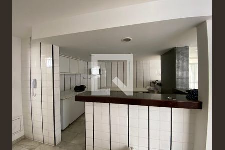 Apartamento para alugar com 134m², 3 quartos e 2 vagas Apartamento para alugar com 134m², 3 quartos e 2 vagasÁrea comum - Salão de festas