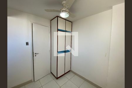Apartamento para alugar com 134m², 3 quartos e 2 vagas Apartamento para alugar com 134m², 3 quartos e 2 vagasQuarto de Serviço