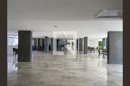 Apartamento para alugar com 134m², 3 quartos e 2 vagas Apartamento para alugar com 134m², 3 quartos e 2 vagasÁrea comum