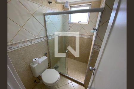 Apartamento para alugar com 134m², 3 quartos e 2 vagas Apartamento para alugar com 134m², 3 quartos e 2 vagasBanheiro Social