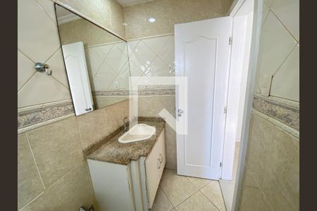 Banheiro da Suíte de apartamento para alugar com 3 quartos, 134m² em Pituba, Salvador