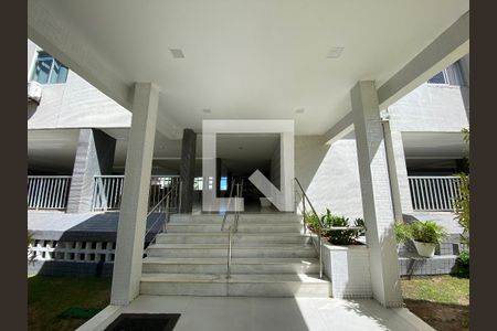Apartamento para alugar com 134m², 3 quartos e 2 vagas Apartamento para alugar com 134m², 3 quartos e 2 vagasEntrada