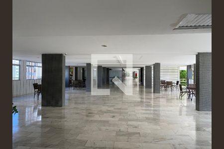 Apartamento para alugar com 134m², 3 quartos e 2 vagas Apartamento para alugar com 134m², 3 quartos e 2 vagasÁrea comum