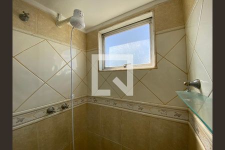 Apartamento para alugar com 134m², 3 quartos e 2 vagas Apartamento para alugar com 134m², 3 quartos e 2 vagasBanheiro Social