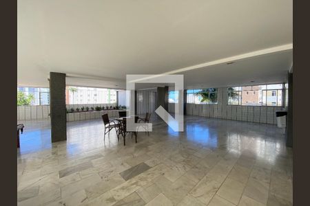Apartamento para alugar com 134m², 3 quartos e 2 vagas Apartamento para alugar com 134m², 3 quartos e 2 vagasÁrea comum