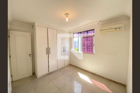 Quarto 1 de apartamento para alugar com 3 quartos, 134m² em Pituba, Salvador