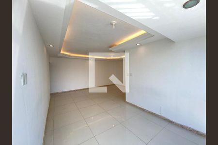 Sala de apartamento para alugar com 3 quartos, 134m² em Pituba, Salvador