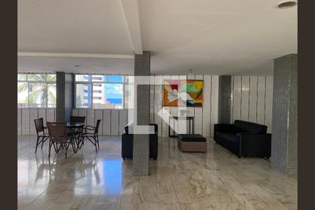 Apartamento para alugar com 134m², 3 quartos e 2 vagas Apartamento para alugar com 134m², 3 quartos e 2 vagasÁrea comum