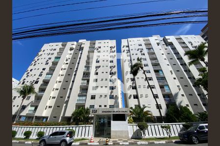 Apartamento para alugar com 134m², 3 quartos e 2 vagas