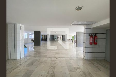 Apartamento para alugar com 134m², 3 quartos e 2 vagas Apartamento para alugar com 134m², 3 quartos e 2 vagasÁrea comum