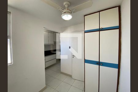 Apartamento para alugar com 134m², 3 quartos e 2 vagas Apartamento para alugar com 134m², 3 quartos e 2 vagasQuarto de Serviço