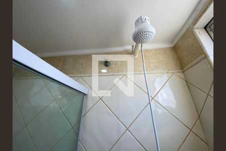 Apartamento para alugar com 134m², 3 quartos e 2 vagas Apartamento para alugar com 134m², 3 quartos e 2 vagasBanheiro Social