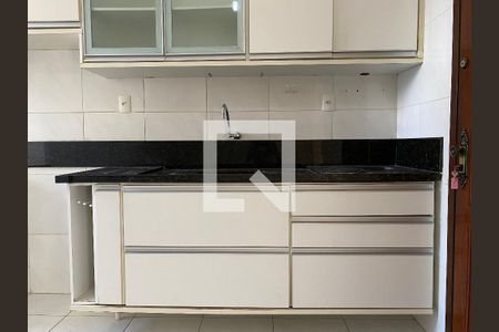 Apartamento para alugar com 134m², 3 quartos e 2 vagas Apartamento para alugar com 134m², 3 quartos e 2 vagasCozinha