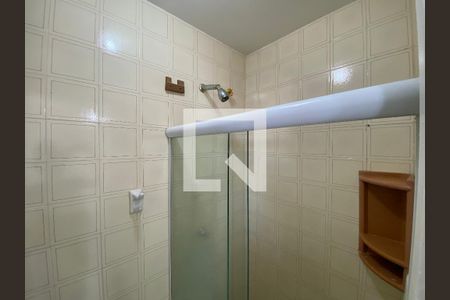 Apartamento para alugar com 134m², 3 quartos e 2 vagas Apartamento para alugar com 134m², 3 quartos e 2 vagasBanheiro de serviço