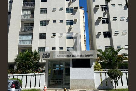 Apartamento para alugar com 134m², 3 quartos e 2 vagas
