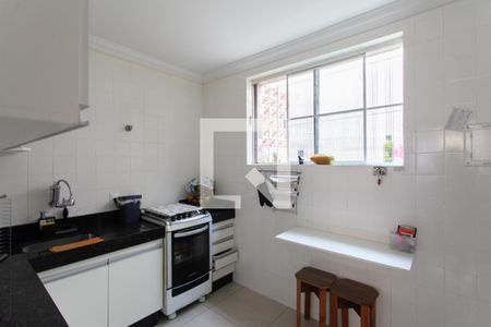 Casa para alugar com 126m², 3 quartos e 1 vagaCozinha