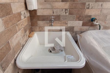 Casa para alugar com 126m², 3 quartos e 1 vagaÁrea de Serviço