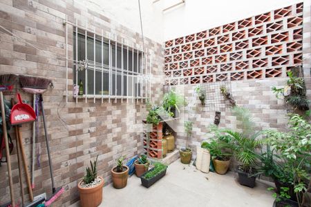 Casa para alugar com 126m², 3 quartos e 1 vagaÁrea Privativa