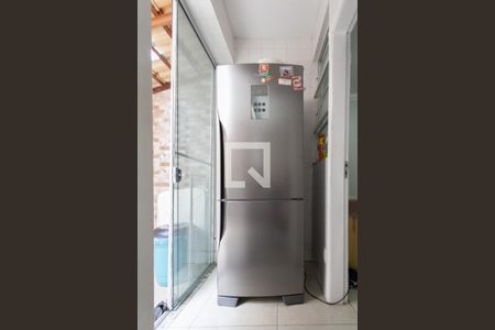 Casa para alugar com 126m², 3 quartos e 1 vagaCozinha