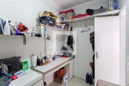 Casa para alugar com 126m², 3 quartos e 1 vagaQuarto de Serviço