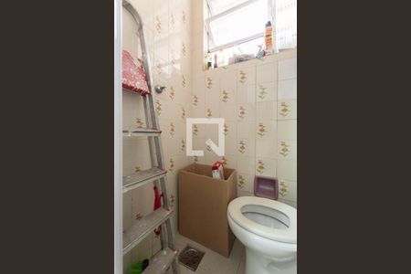 Casa para alugar com 126m², 3 quartos e 1 vagaBanheiro de Serviço