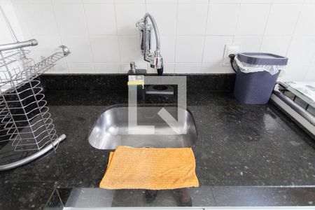 Casa para alugar com 126m², 3 quartos e 1 vagaCozinha