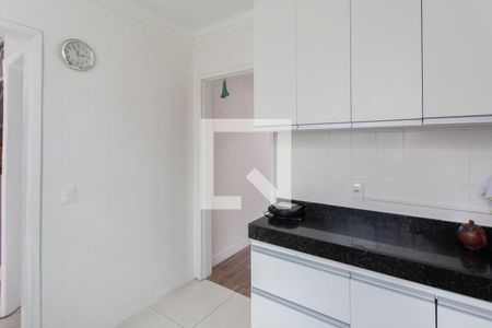 Casa para alugar com 126m², 3 quartos e 1 vagaCozinha