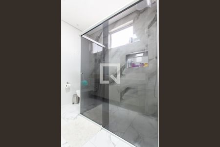 Casa para alugar com 126m², 3 quartos e 1 vagaBanheiro Social