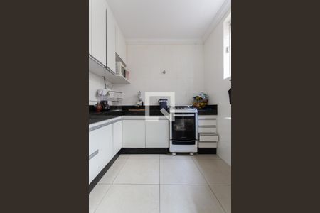 Casa para alugar com 126m², 3 quartos e 1 vagaCozinha