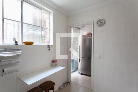 Casa para alugar com 126m², 3 quartos e 1 vagaCozinha