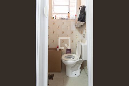 Casa para alugar com 126m², 3 quartos e 1 vagaBanheiro de Serviço