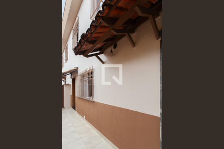 Casa para alugar com 126m², 3 quartos e 1 vagaFachada