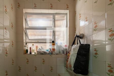 Casa para alugar com 126m², 3 quartos e 1 vagaBanheiro de Serviço