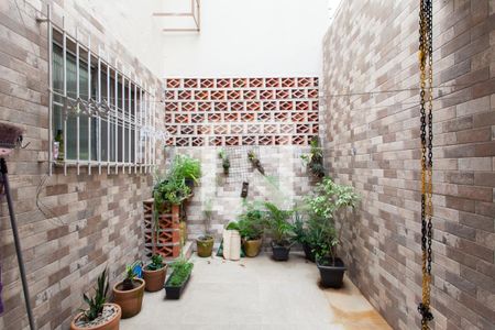 Casa para alugar com 126m², 3 quartos e 1 vagaÁrea Privativa