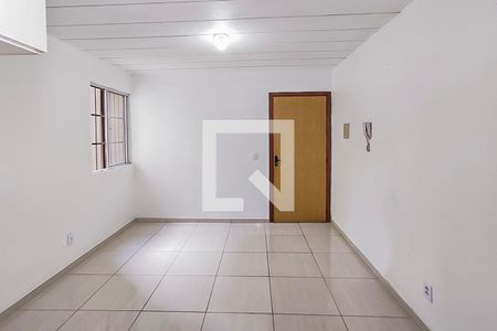 Apartamento para alugar com 56m², 2 quartos e 1 vagaSala/Cozinha