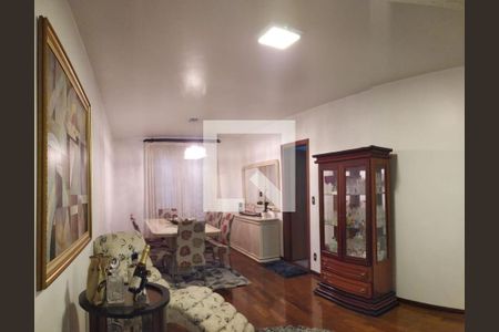 Foto 06 de casa à venda com 3 quartos, 320m² em Jardim Textil, São Paulo
