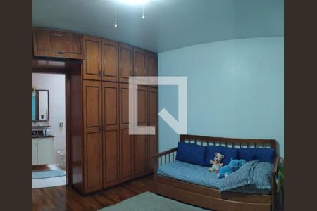 Foto 12 de casa à venda com 3 quartos, 320m² em Jardim Textil, São Paulo