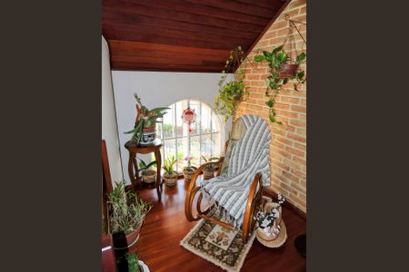 Casa à venda com 274m², 5 quartos e 4 vagasMesanino