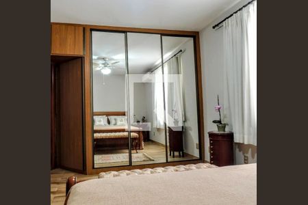 Suite de casa à venda com 5 quartos, 274m² em Renascença, Belo Horizonte