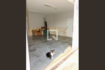 Casa à venda com 274m², 5 quartos e 4 vagasGaragem