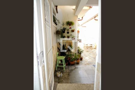 Casa à venda com 274m², 5 quartos e 4 vagasArea externa