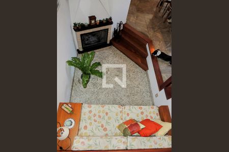 Casa à venda com 274m², 5 quartos e 4 vagasLareira