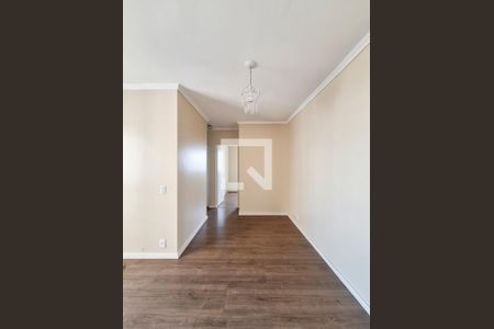 Sala de apartamento para alugar com 2 quartos, 60m² em Carandiru, São Paulo