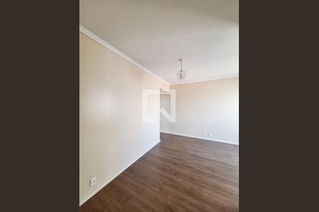 Sala de apartamento para alugar com 2 quartos, 60m² em Carandiru, São Paulo