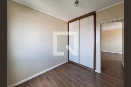 Quarto 1 de apartamento para alugar com 2 quartos, 60m² em Carandiru, São Paulo