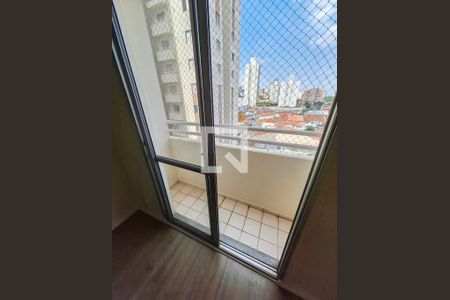 Sacada Sala de apartamento para alugar com 2 quartos, 60m² em Carandiru, São Paulo