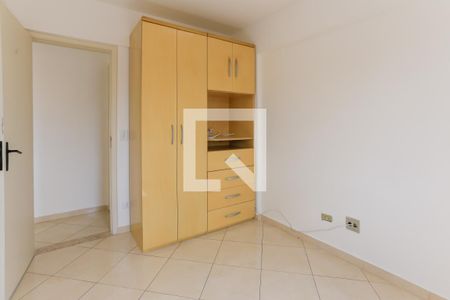 Quarto 2  de apartamento para alugar com 2 quartos, 60m² em Jardim Cláudia, São Paulo